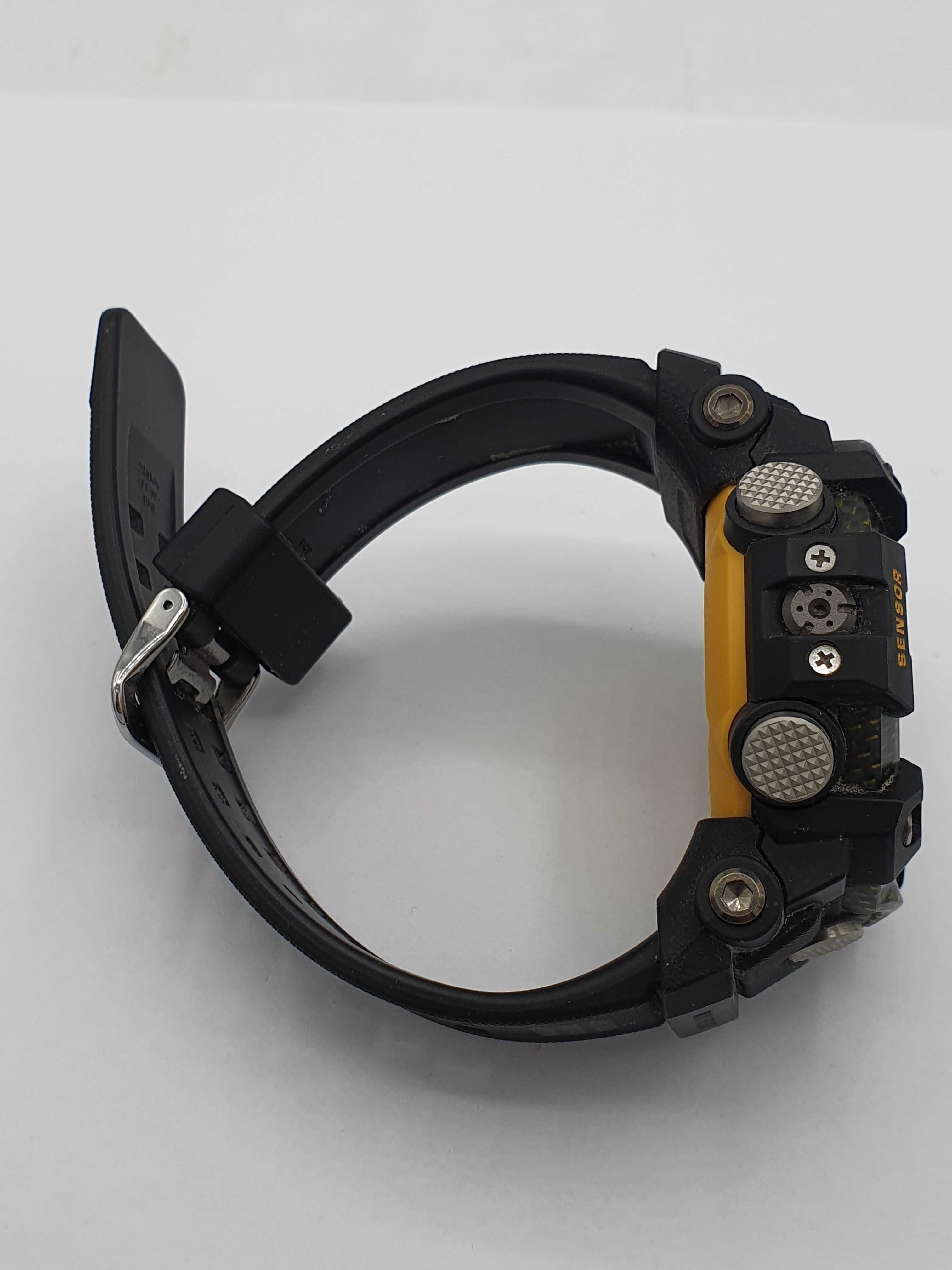 Zegarek Męski G-Shock Casio GG-B100