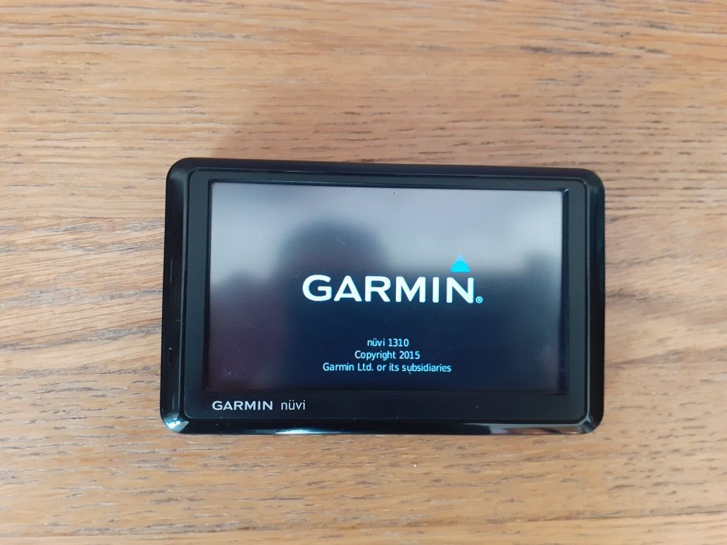 Навігатор Garmin 1310