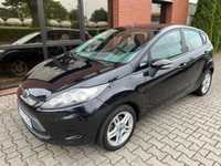 Ford Fiesta 1.6 diesel / 90 KM / zarejestrowany w PL / zadbany / możliwa zamiana