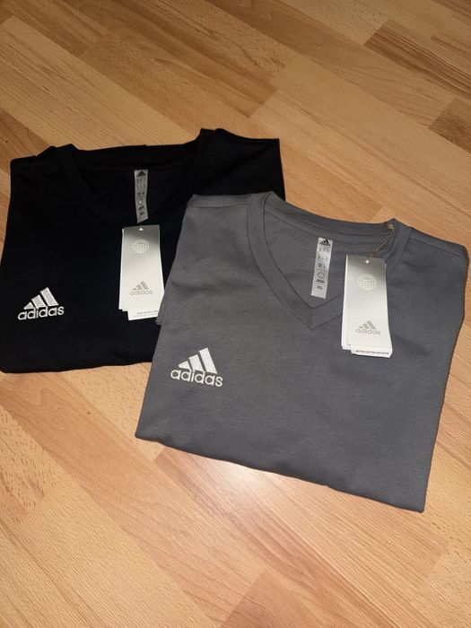 Футболки Puma, Nike, Adidas OРИГІНАЛЬНІ