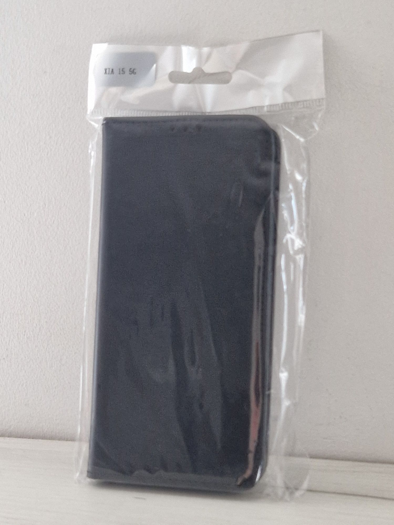 Kabura Smart Magneto do Xiaomi 15 5G czarna