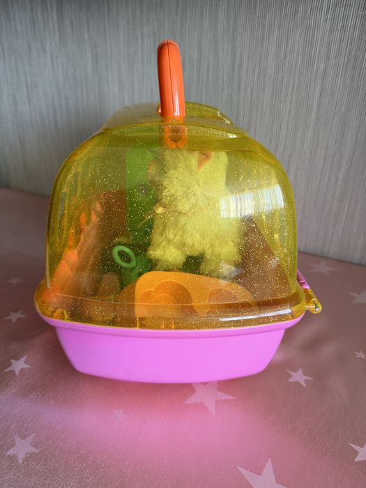 Ігровий набір «Салон краси» Keenway (з кішечкою)