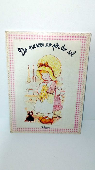 Do Nascer ao Pôr do Sol - Sarah Kay