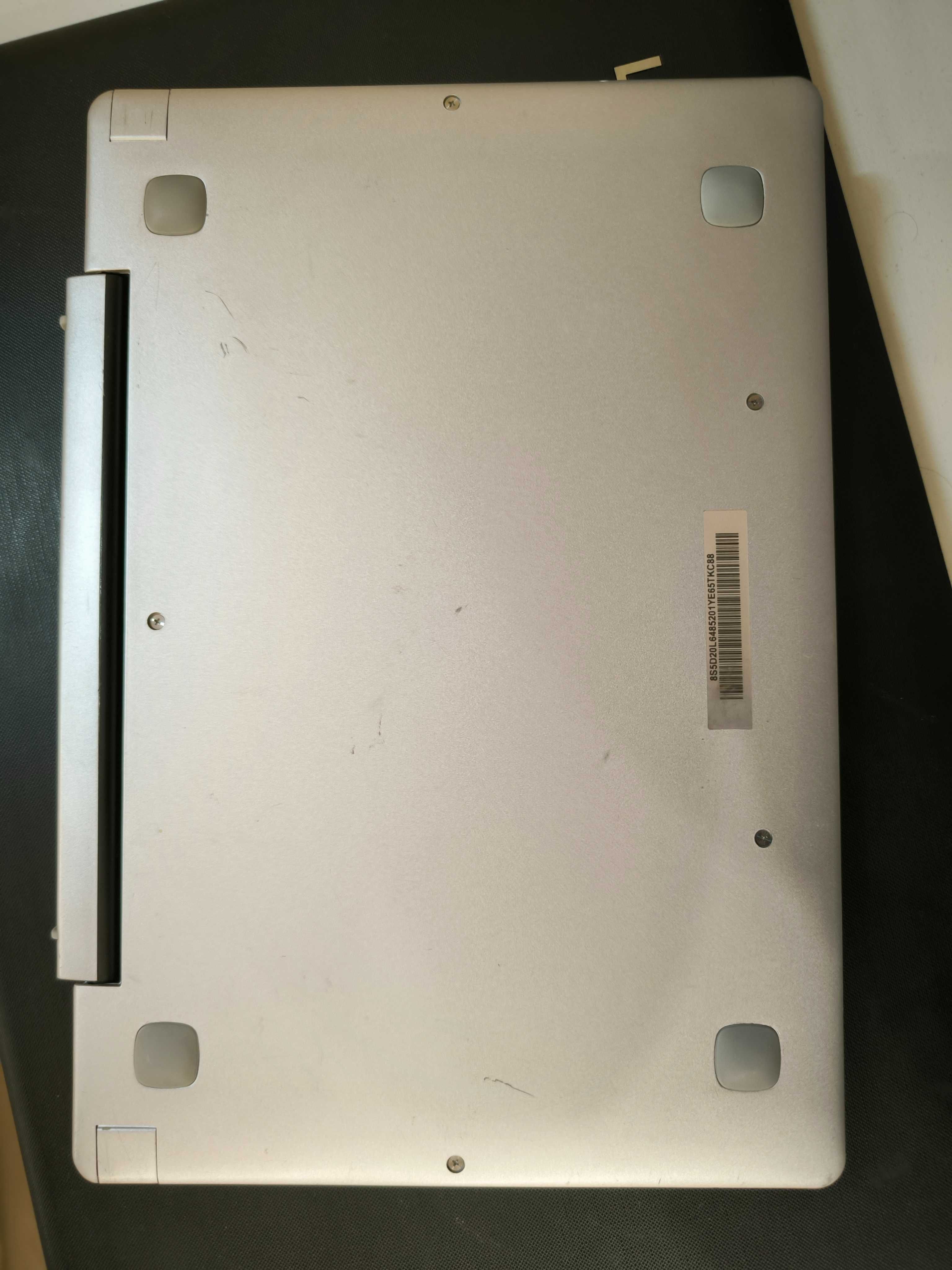 Lenovo IdeaPad Miix 310 10.1" X5-Z8350 / RAM 4ГБ / 64 ГБ