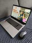 LAPTOP ACER ASPIRE 3 A315-23-R04P 12 GB ram zadbany SSD
Uwaga: Sprzeda