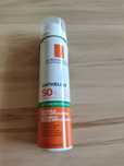 La Roche Posay Anthelios mgiełka SPF 50+