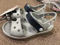 Crocs c11 дитячі