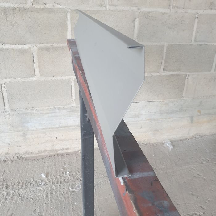 Żaluzja ogrodzeniowa