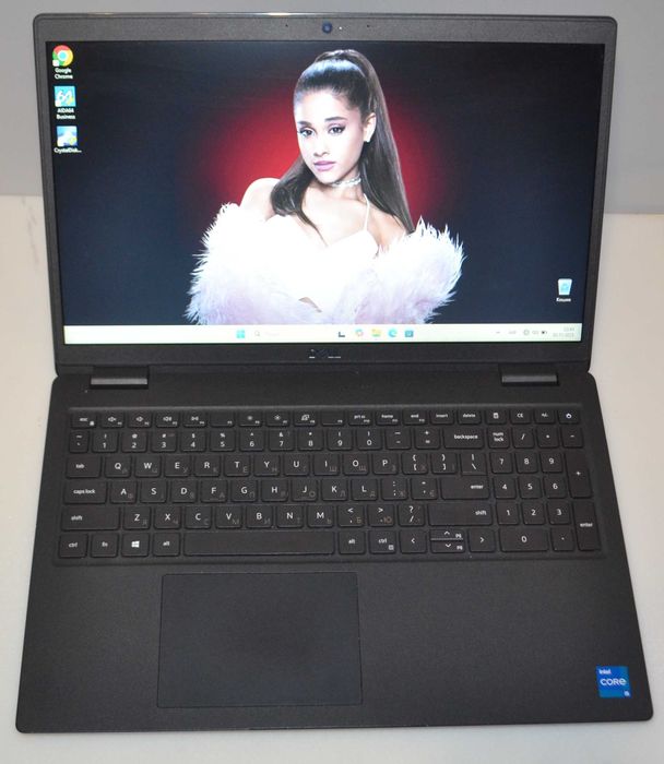 Dell Latitude 3520