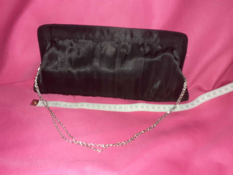 Mala de Senhora Antiga