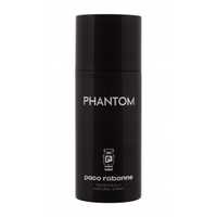 Paco Rabanne Phantom Deodorant Spray 150ml.