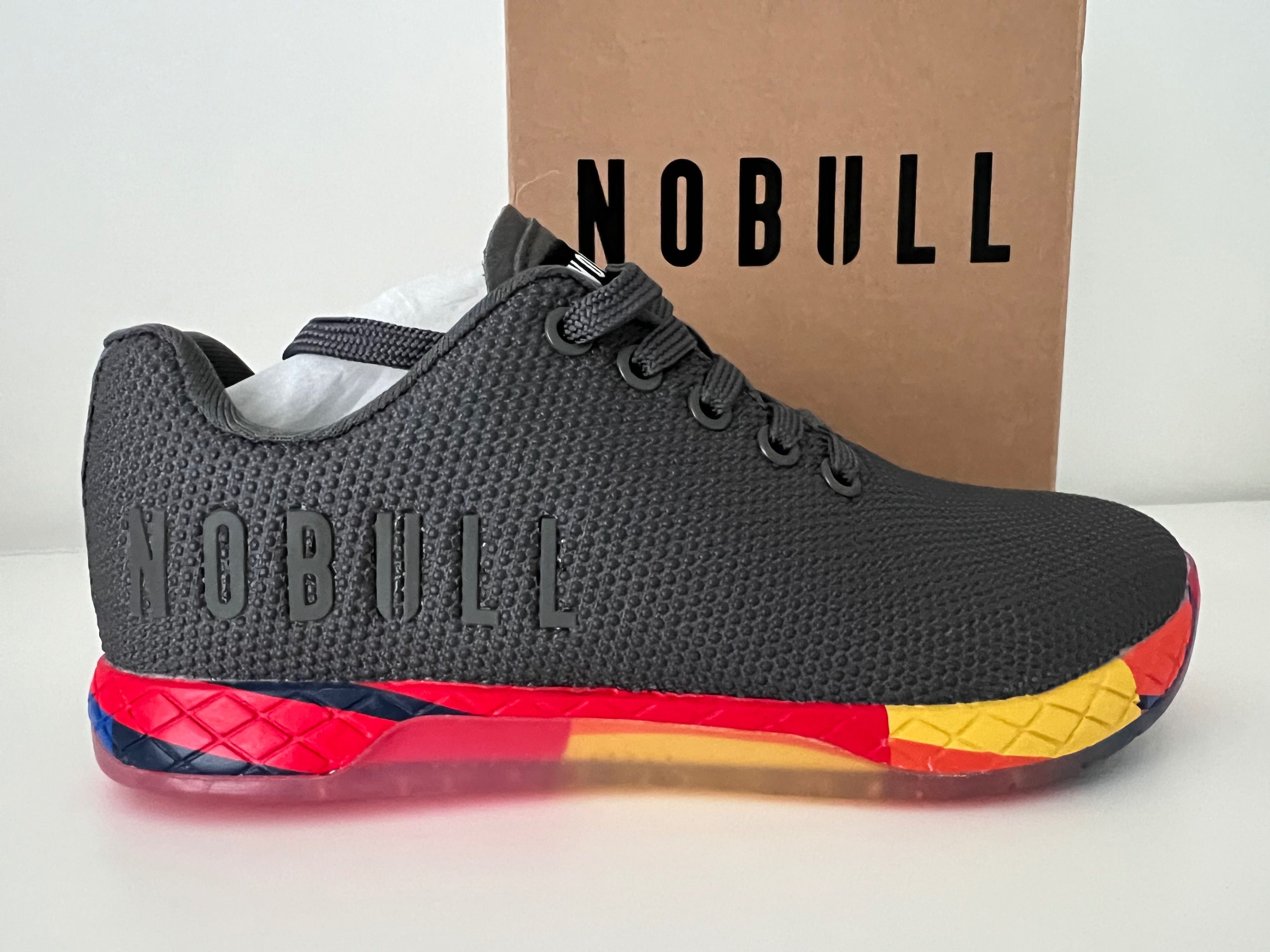 Nobull Outwork 37 crossfit