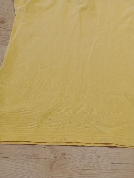 Zestaw paka 2 koszulki polo na 12 lat 152