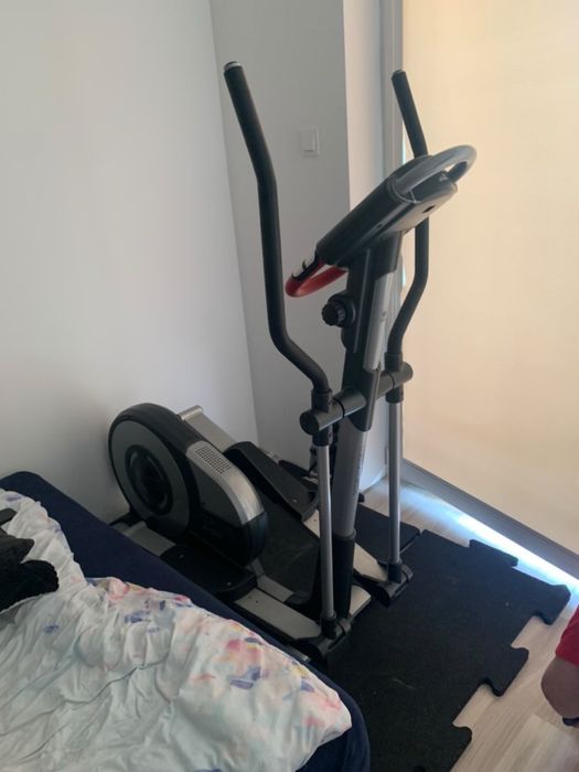 Orbitrek Kettler - sprawny