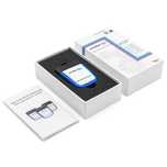 Vlinker Vgate original +Bimmercode e Motoscan activado