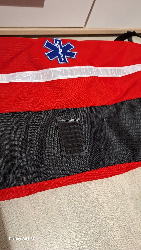 Pokrowiec na szyny KRAMERA