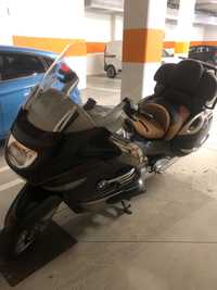 BMW K1200LT 2008