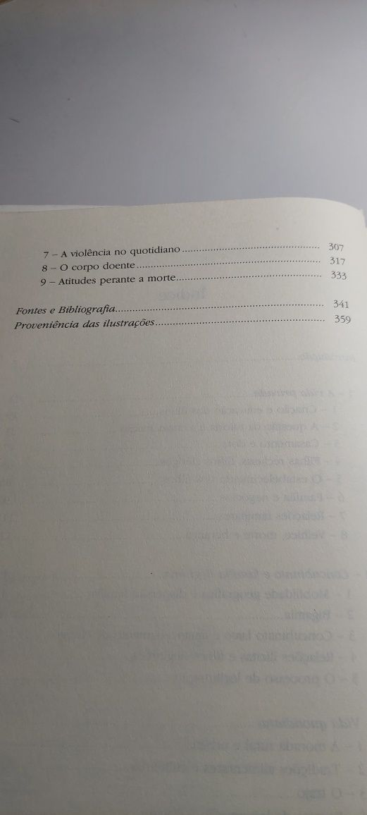Vida Privada e Quotidiano no Brasil - Maria Beatriz Nizza da Silva