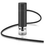 Nowa fajka wodna (shisha, hookah)