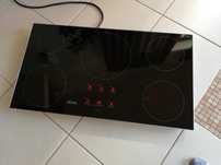 Miele km 5773 płyta indukcyjna