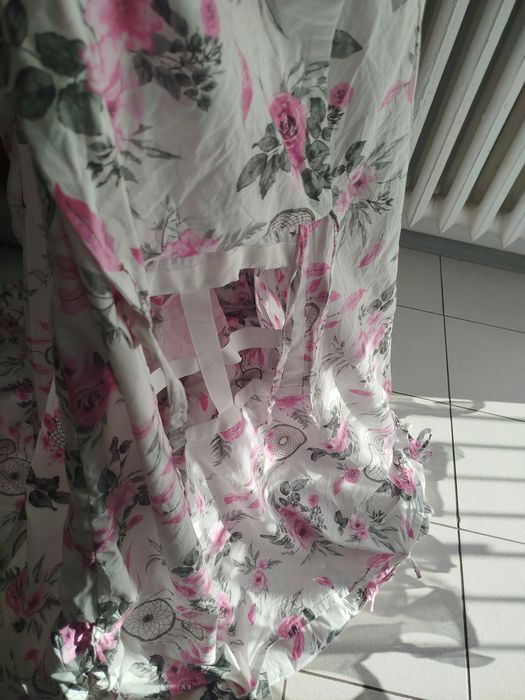 Namiot tipi dla dziewczynki