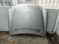 Capot Mercedes w203 c coupe 2001