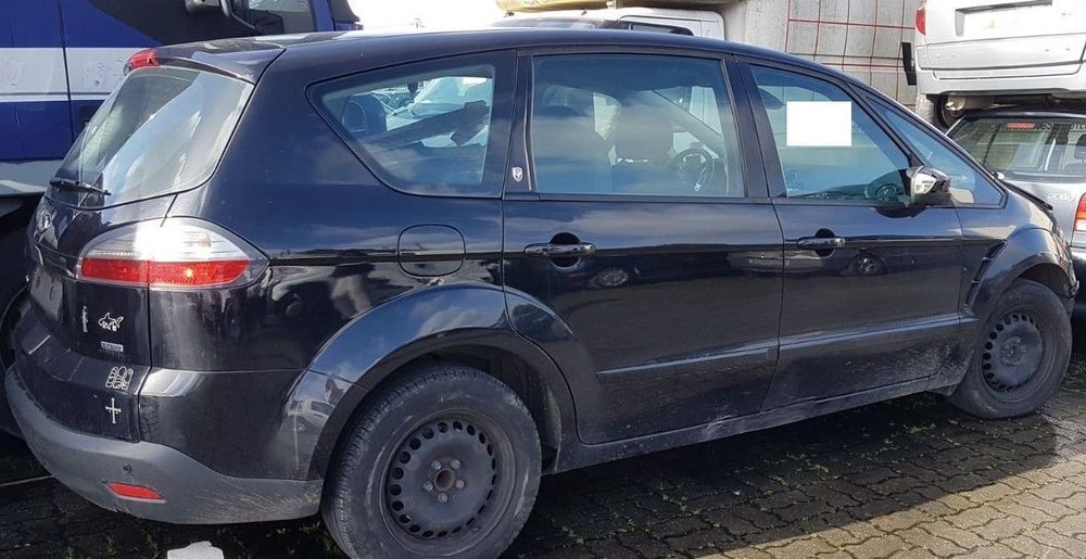 Peças Ford S-Max  2006