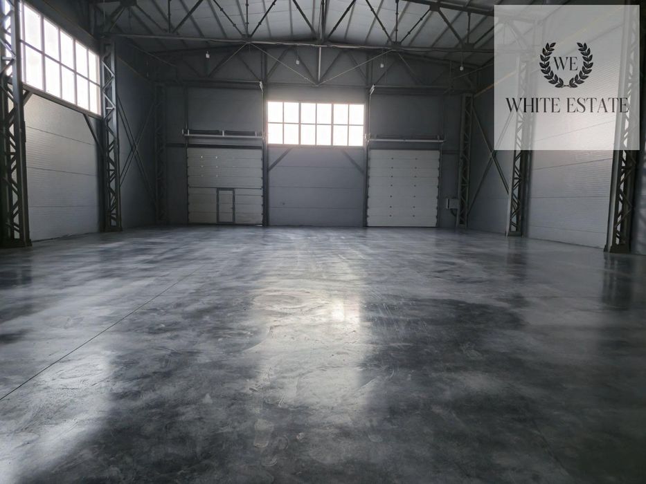 Сдам склад Миколаїв, Авангардна вул.