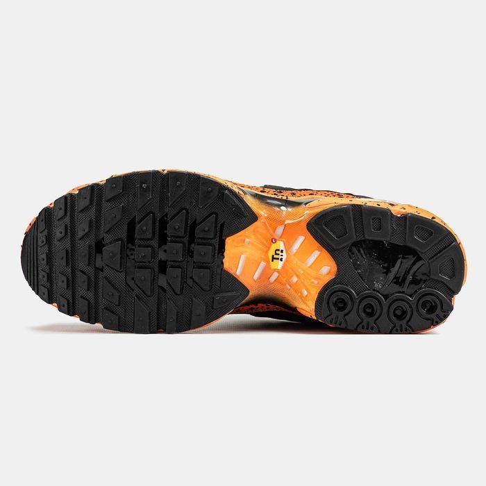 Мужские кроссовки Nike Air Max Tn Plus Black Safari. Размеры 41-45