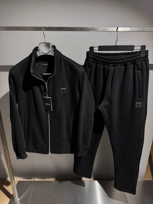 Костюми на флісі Hugo Boss,Армані