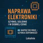 Naprawa elektroniki