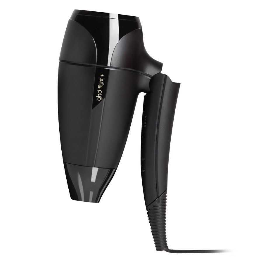 Фен для волосся Ghd Flight+ Travel Hair Dryer Професійний фен Оригінал