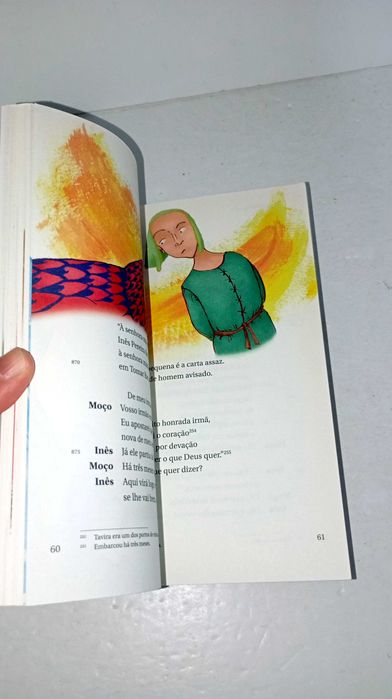 Farsa de Inês Pereira - Gil Vicente