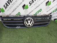 Grelha Frente / Frontal Volkswagen Polo (9N_)