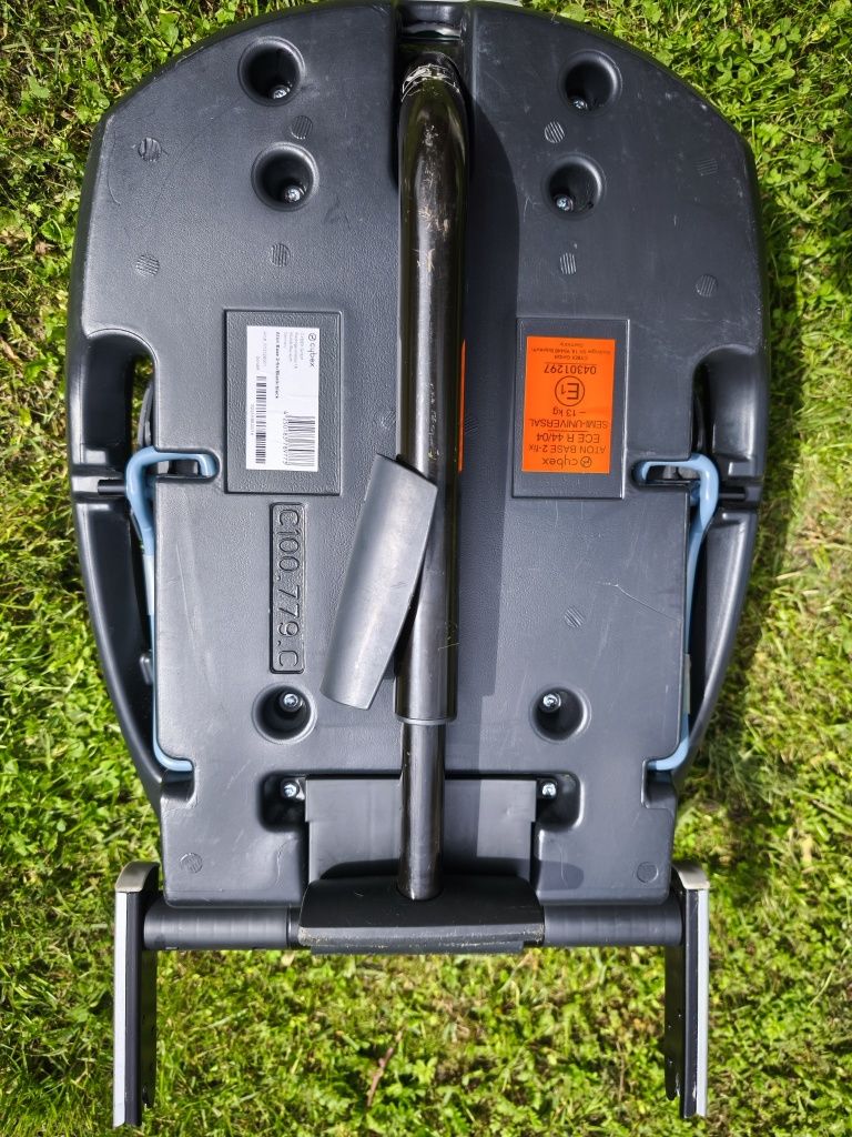 Baza ISOFIX Cybex Aton 5
