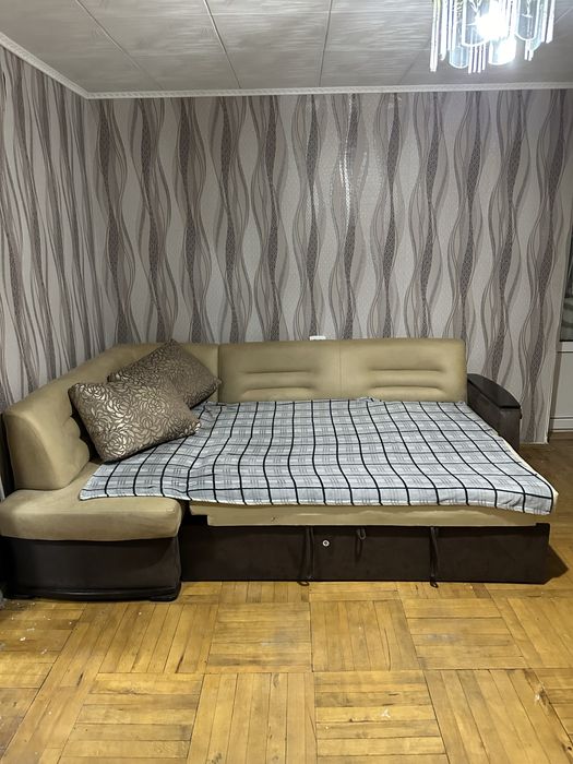 Оренда.Двокімнатна квартира Замостя. Коцюбинського. Центральний ринок