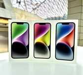 Nowy Apple iPhone 14 128Gb Kolory 2399zł Sklep Central GSM Warszawa