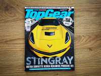 Czasopismo Top Gear numer 70 - 11.2013