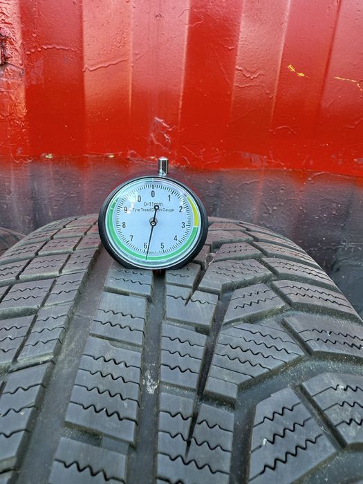 225 60 R17 Hankook Winter i cept evo 2 зима пара