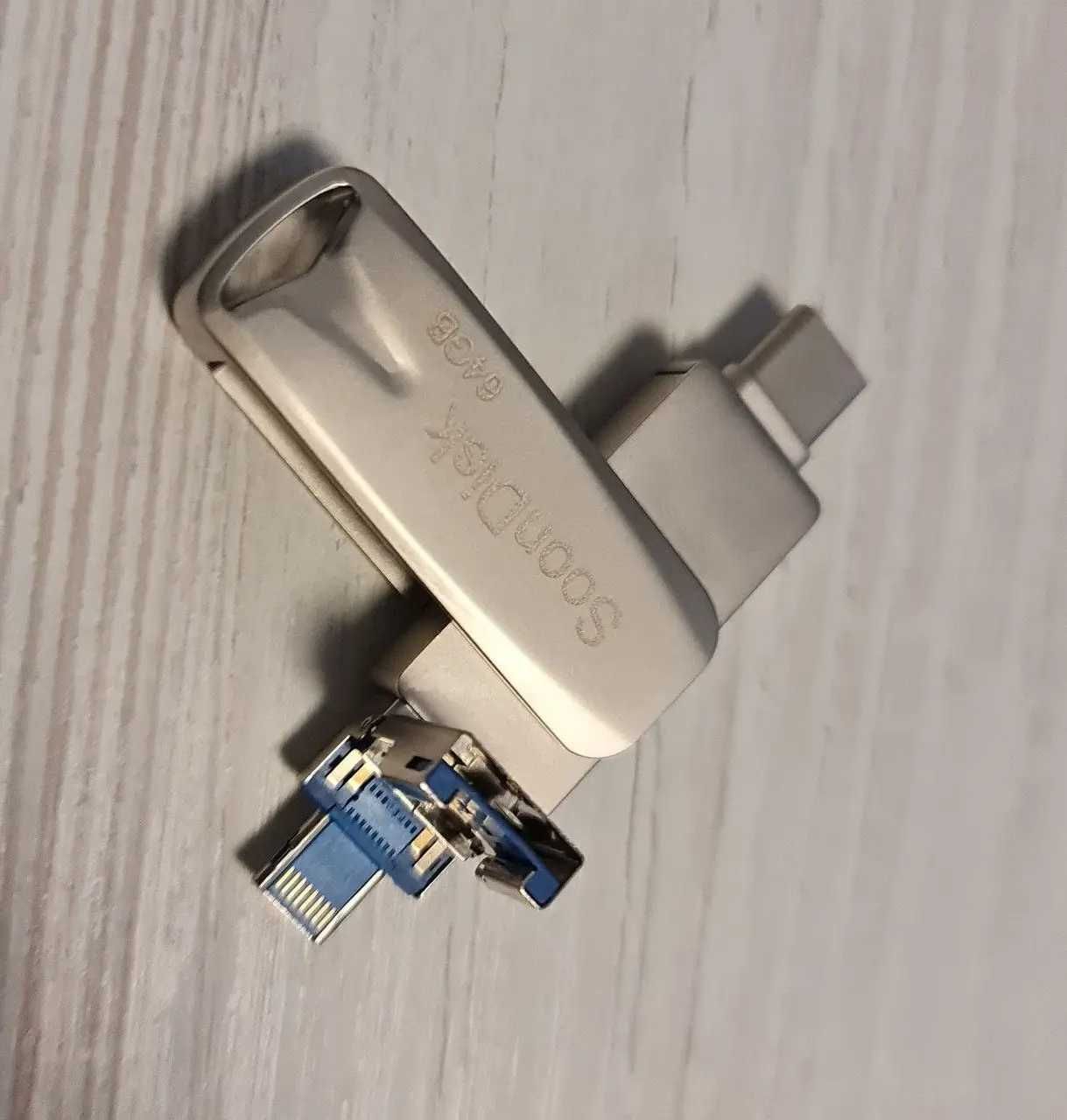USB Lightning 64gb