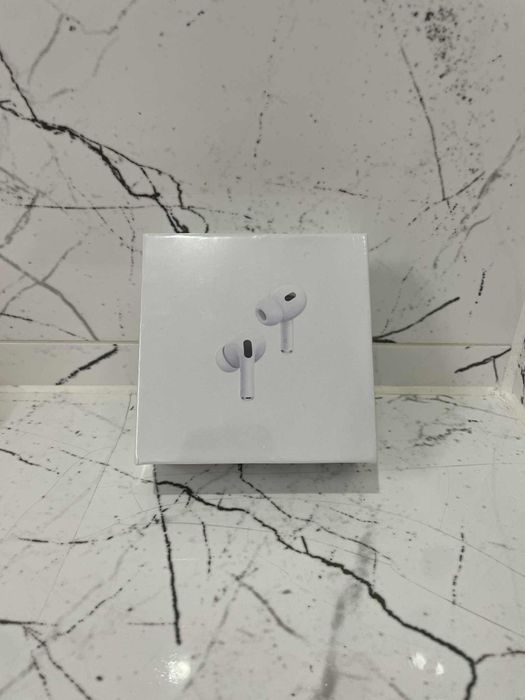 Air pods 2 pro OKAZJA