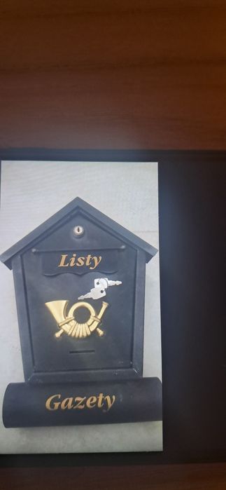 Zabawka dziecięca klucze