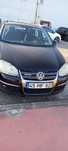 VW Golf Variant 1.9 TDi BlueM Confortline