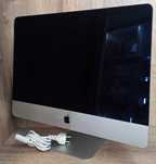 Apple iMac 21.5" i5 8GB DDR3 256SSD Intel Iris Pro Graphics 6200