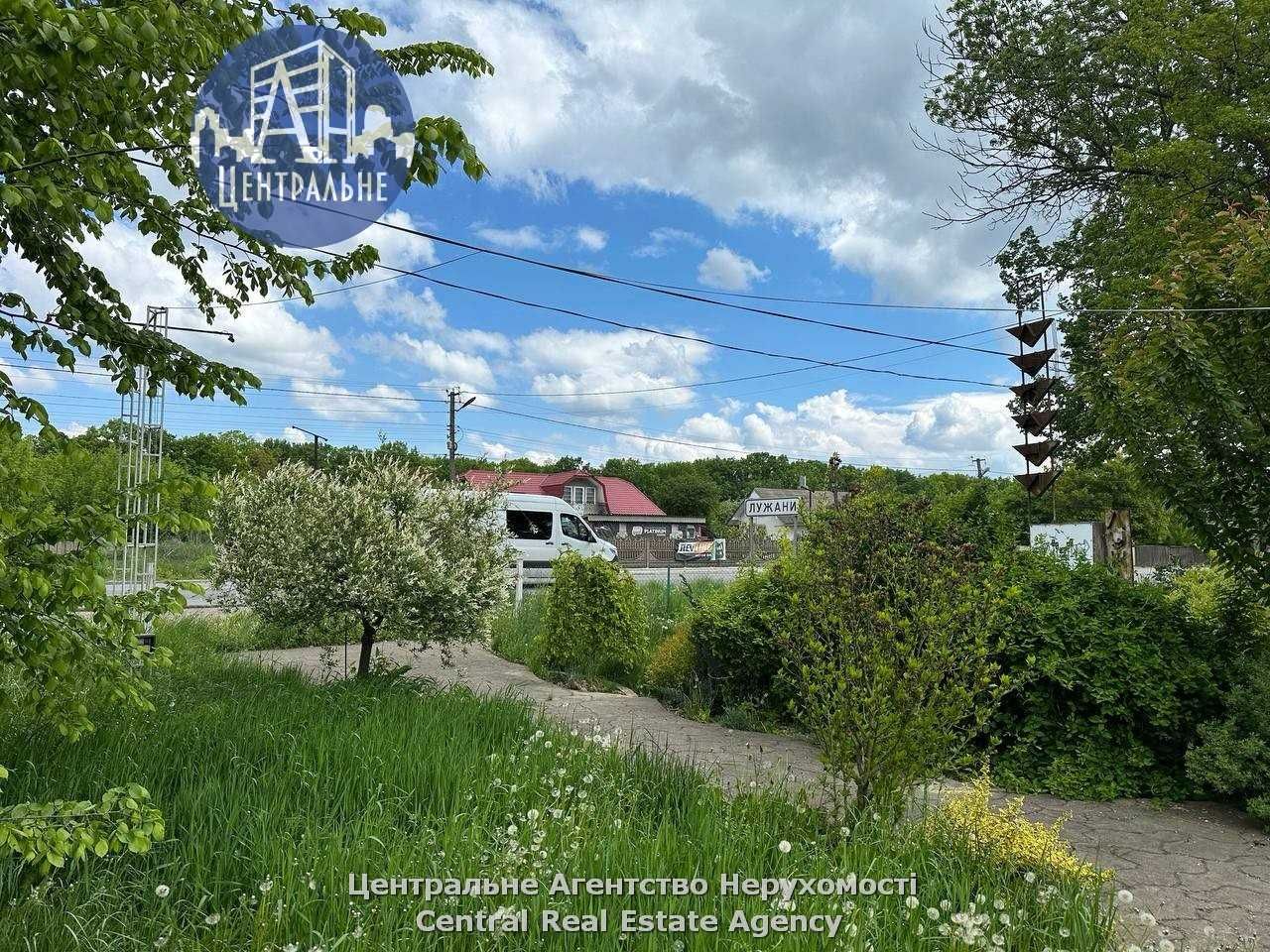 Продаж обʼєкта прямо повз трасу «Чернівці - Івано Франківськ», Лужани