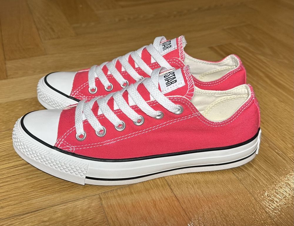 Кеди Converse Chuck Taylor All Star 39 розмір.