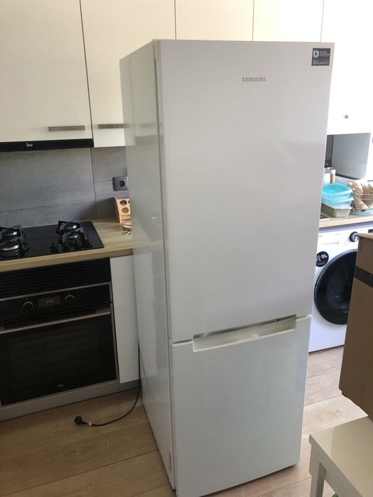 Frigorífico Samsung