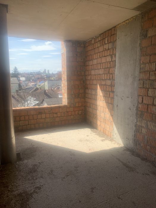 3 кімнатна квартира Герцена 91