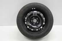 SKODA RAPID 13R FELGA STALOWA R15 5x100 ET38 6R0601027R