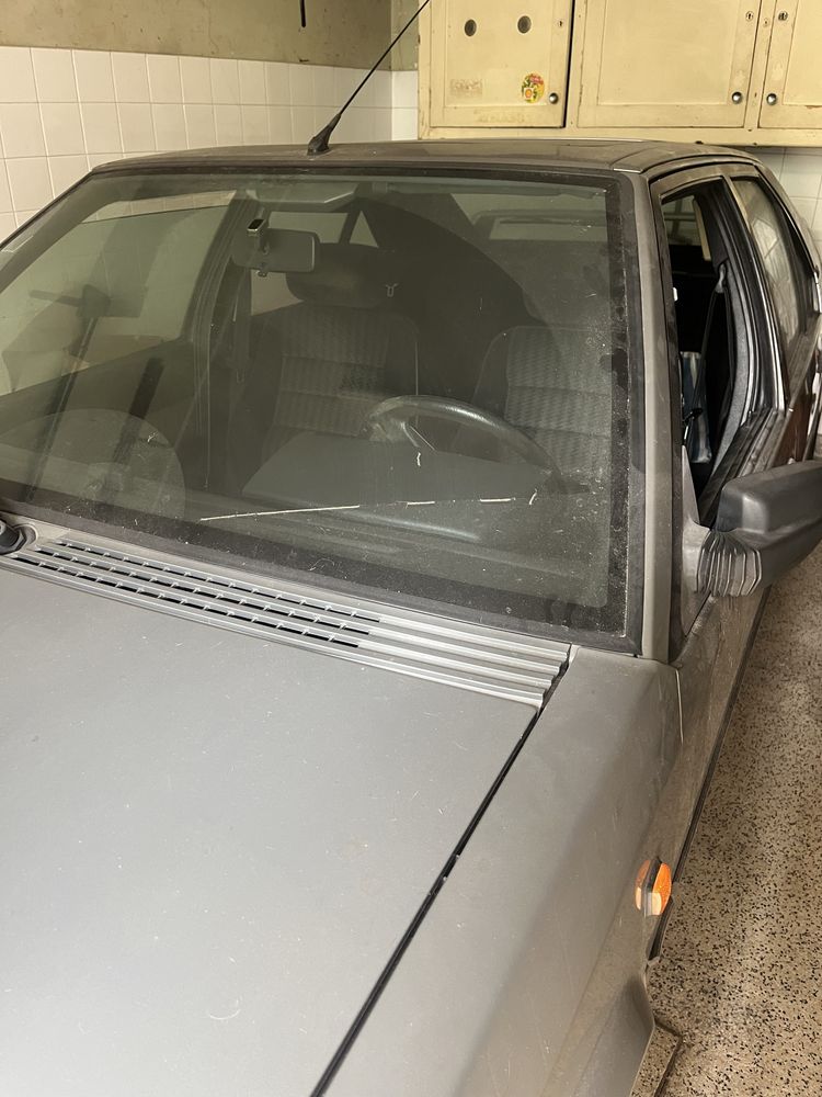 Citroen bx gti 1.6
